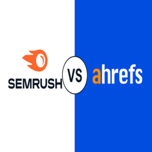 Read more about the article Semrush vs Ahrefs: Which SEO Tool Is The Best in 2026?