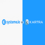 Systeme.io vs Kartra-Which All-in-One Tool Is Right for You?|2026|