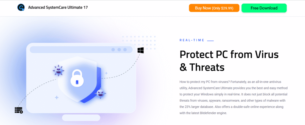 iobit advanced systemcare pro vs advanced systemcare ultimate