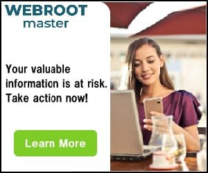 WEBROOT Master