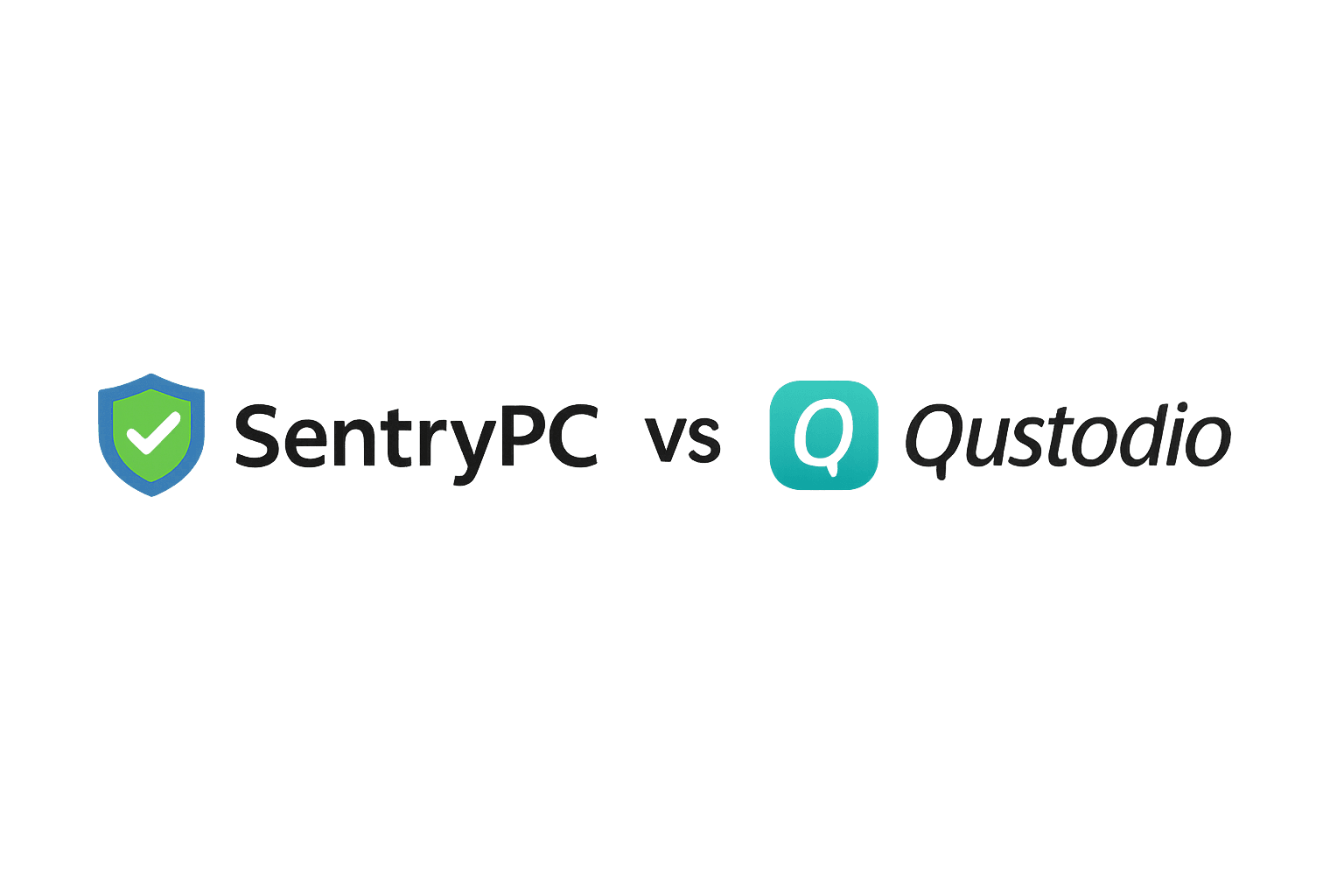 Read more about the article SentryPC vs Qustodio |2025|– The Ultimate Parental Control & Monitoring Showdown