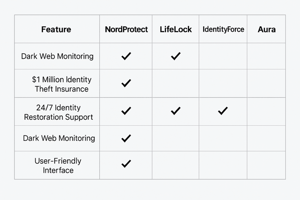 NordProtect Review