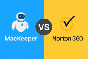 Read more about the article MacKeeper vs Norton 360 |2025|– The Ultimate Guide to Choosing the Right Mac Protection