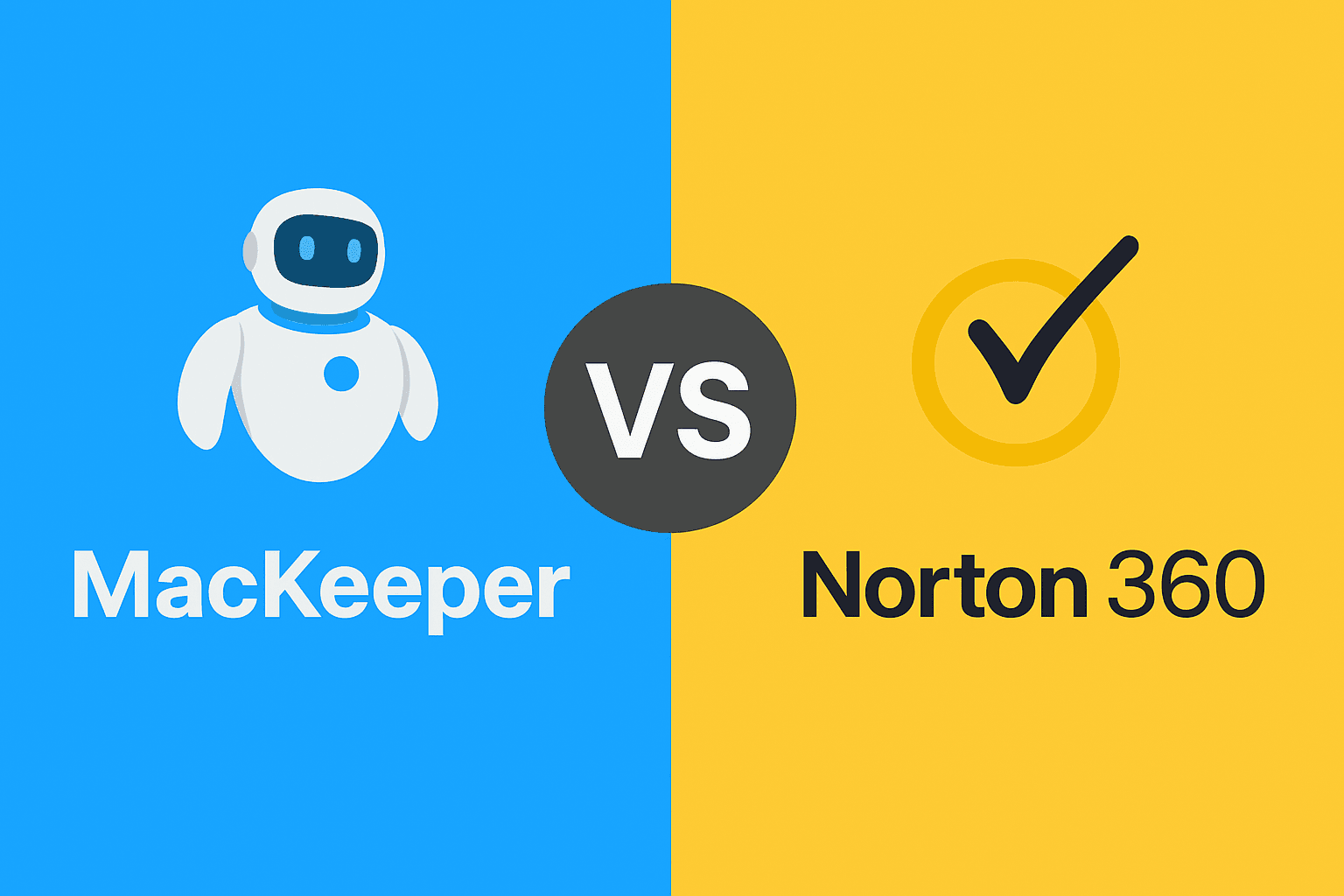 You are currently viewing MacKeeper vs Norton 360 |2025|– The Ultimate Guide to Choosing the Right Mac Protection
