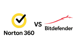 Read more about the article Norton 360 vs Bitdefender (2025): Which Antivirus is Better for You?