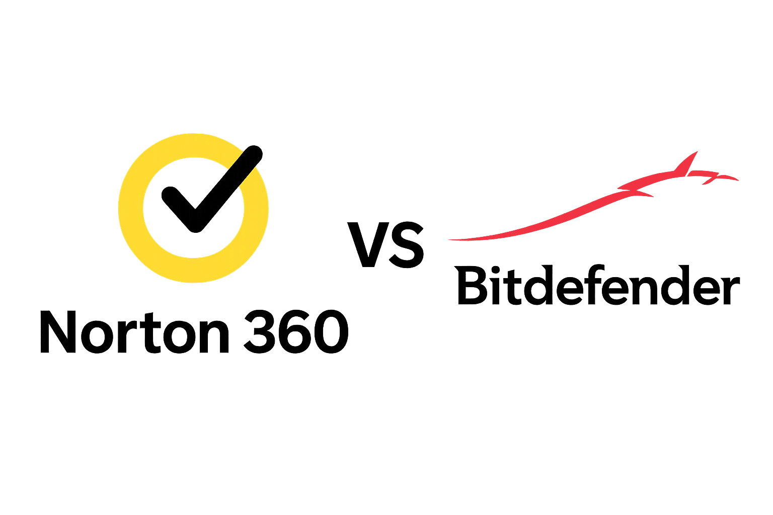 Read more about the article Norton 360 vs Bitdefender (2025): Which Antivirus is Better for You?