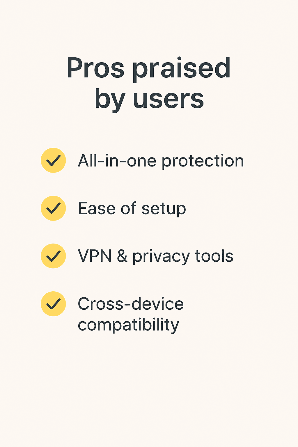 Norton 360 Review