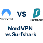 NordVPN vs Surfshark (2025): Which VPN Is Better for Security, Speed & Streaming?