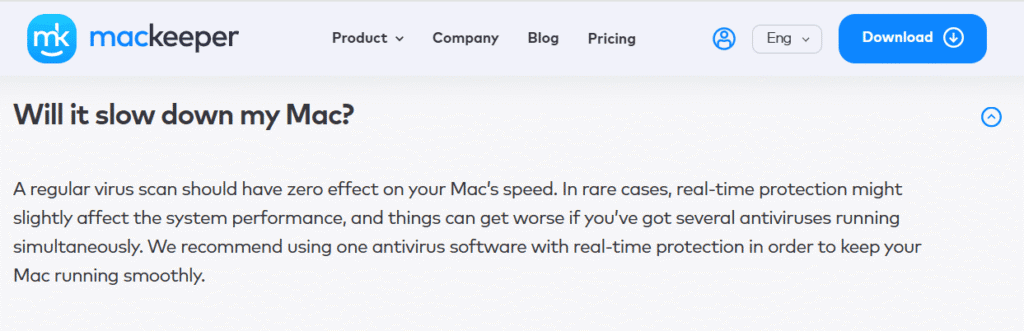 MacKeeper Review