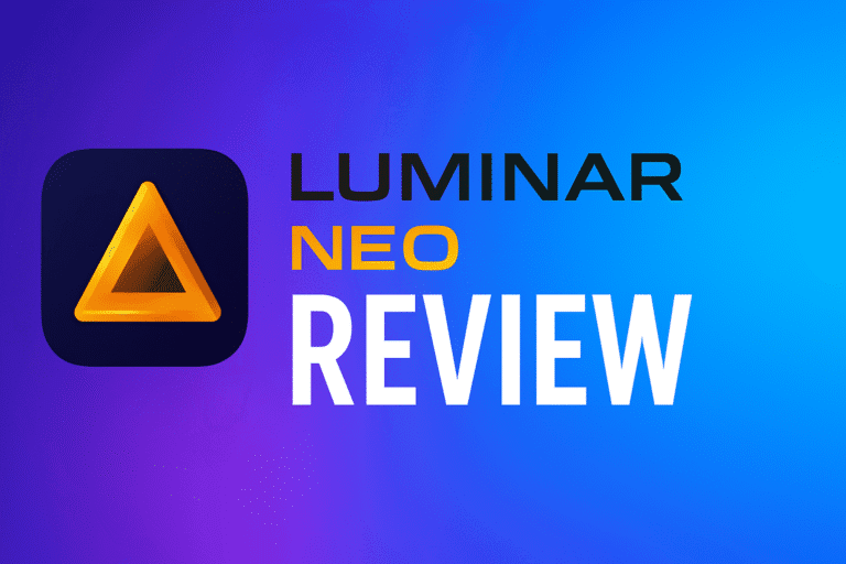 Luminar Neo review