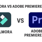 Filmora vs Adobe Premiere Pro (2025): Which Video Editor Is Best For You?