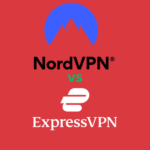 Read more about the article NordVPN vs ExpressVPN (2026): Which VPN Is Truly the Better Choice?