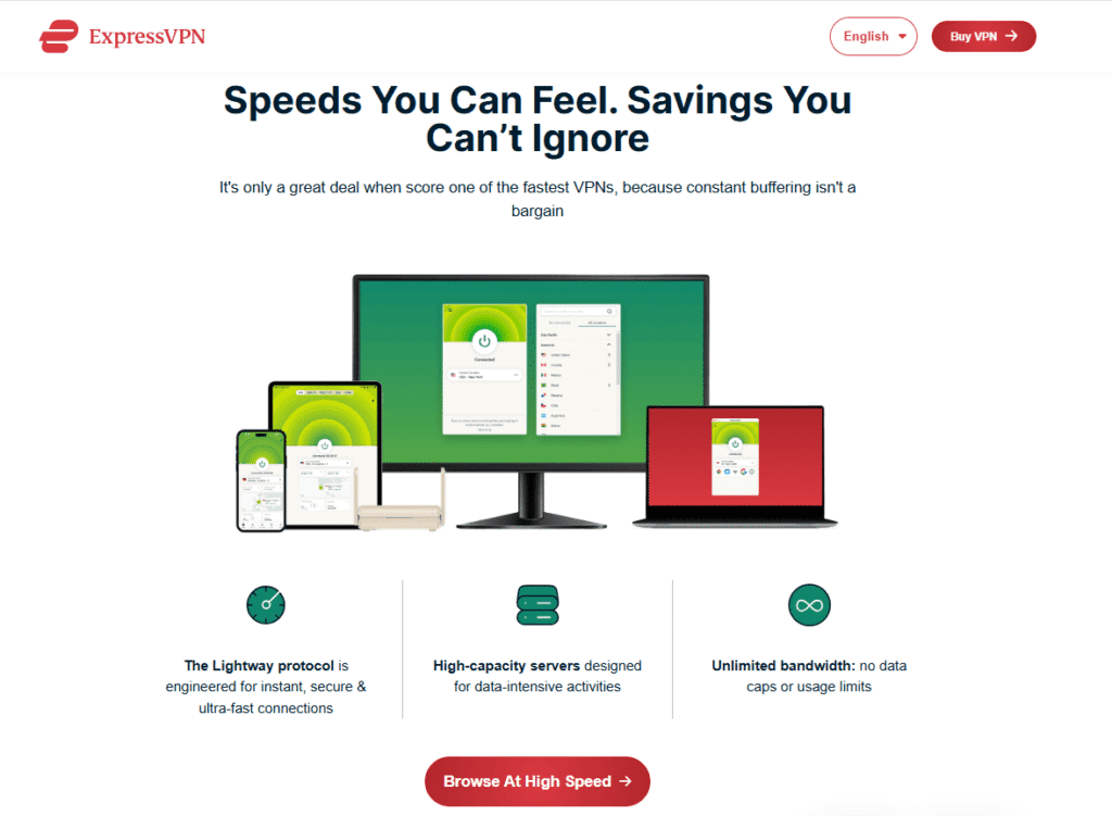 Expressvpn free trial: expressvpn speed