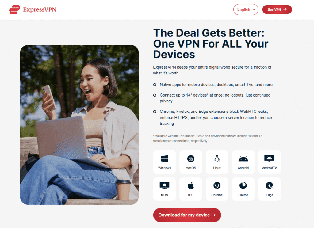 Expressvpn free trial: expressvpn integration