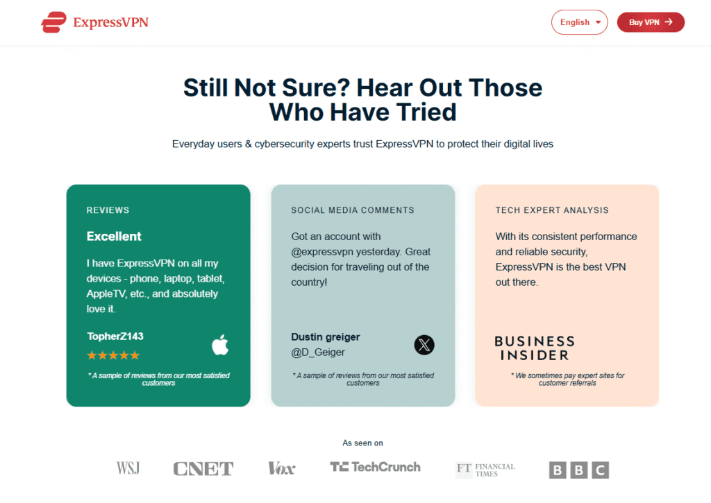 Expressvpn free trial: expressvpn reviews