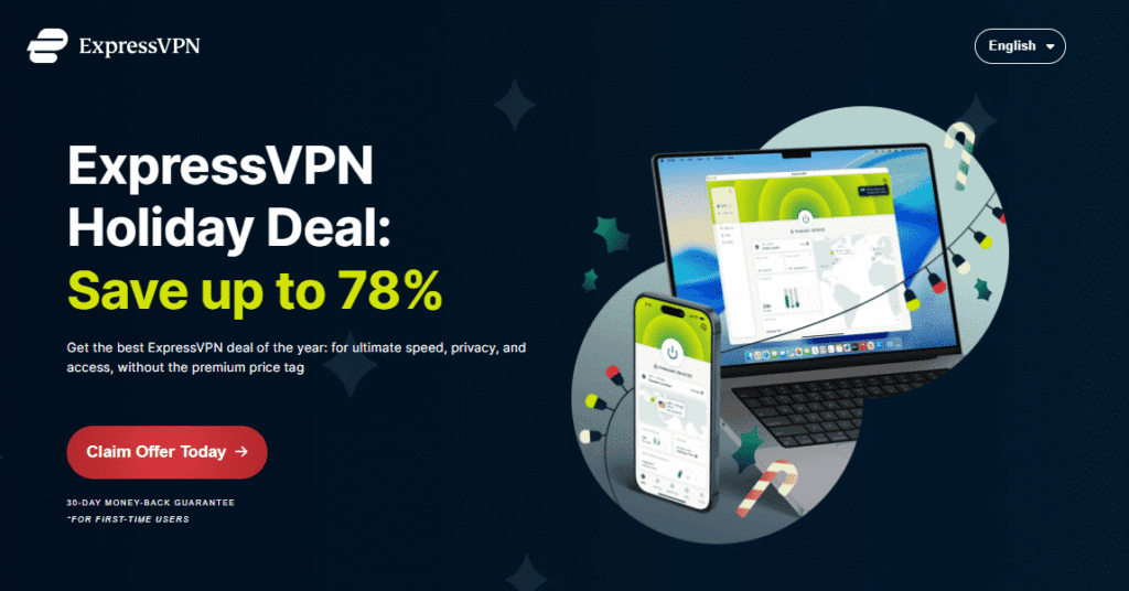 Expressvpn free trial