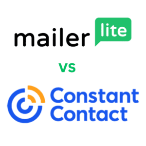 Read more about the article MailerLite vs Constant Contact: Which Email Marketing Tool Is Best in 2026?