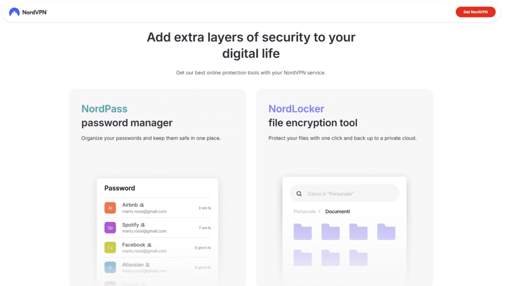 Nordvpn with Netflix