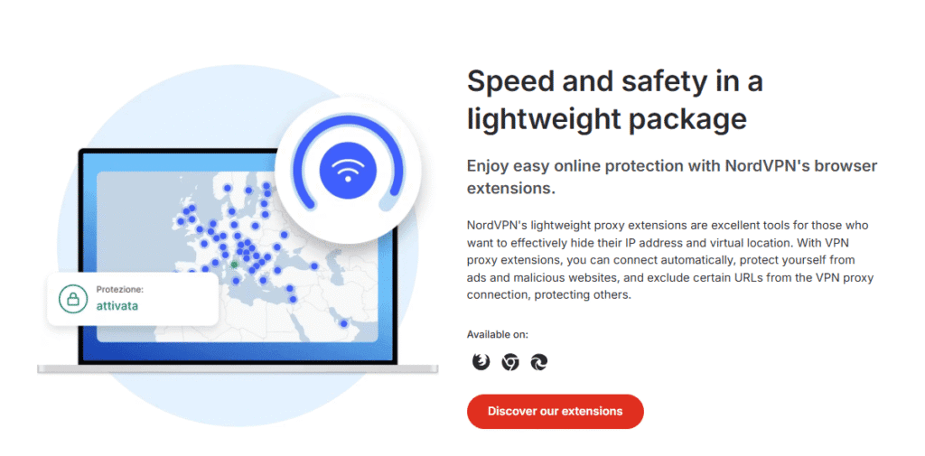 Nordvpn with netflix: nordvpn speed in streaming
