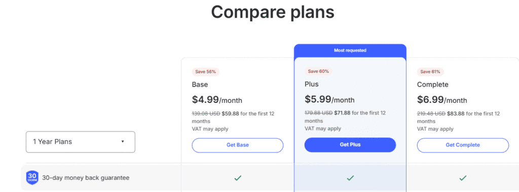 How to Use NordVPN: Nordvpn pricing and plans