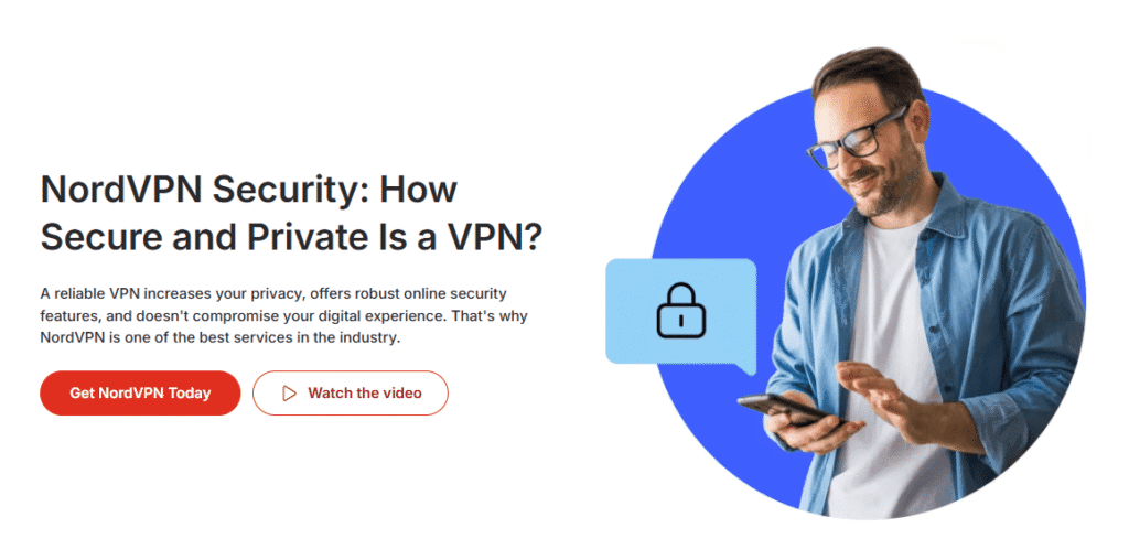Is Nordvpn safe and legal to use.