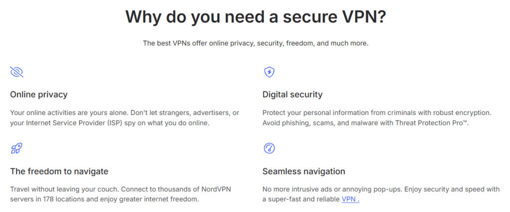 is Nordvpn safe and legal to use.