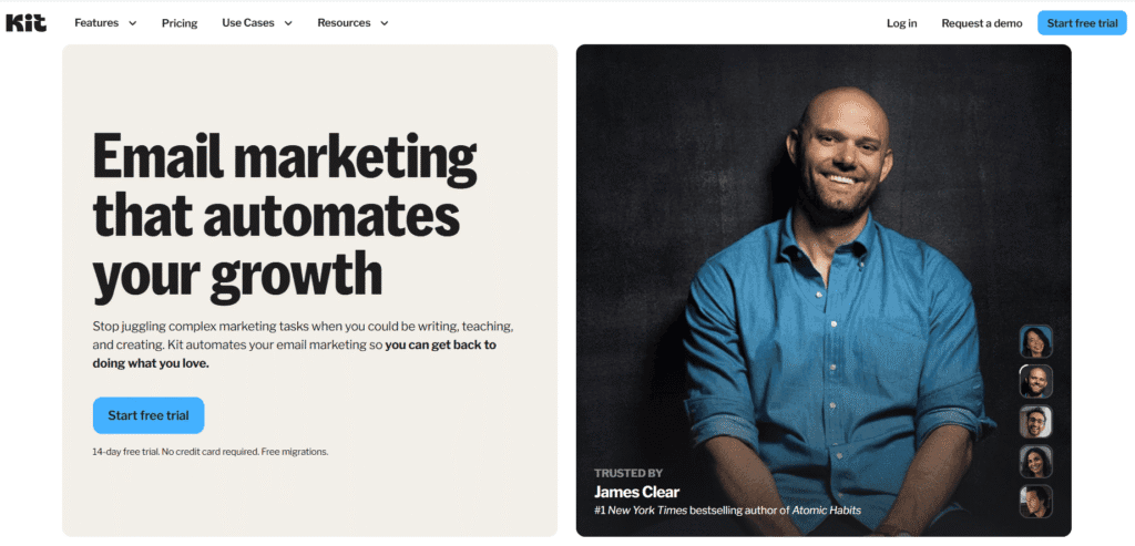 mailerlite review: mailerlite vs competitors