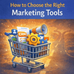 How to Choose the Right Marketing Tools for Your Business |2026|