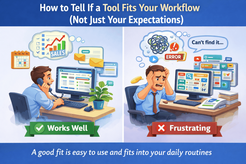 how to choose the right marketing tool
