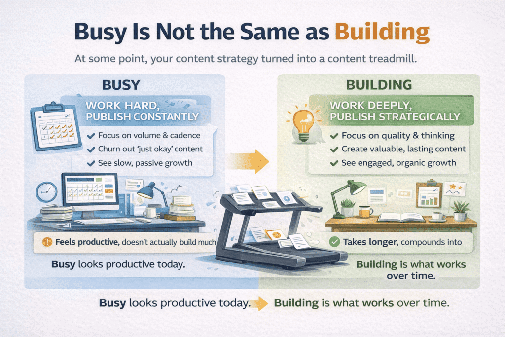  digital marketing mistakes that waste time