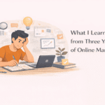 7 Online Marketing Mistakes I Made (And How to Avoid Them in 2026)