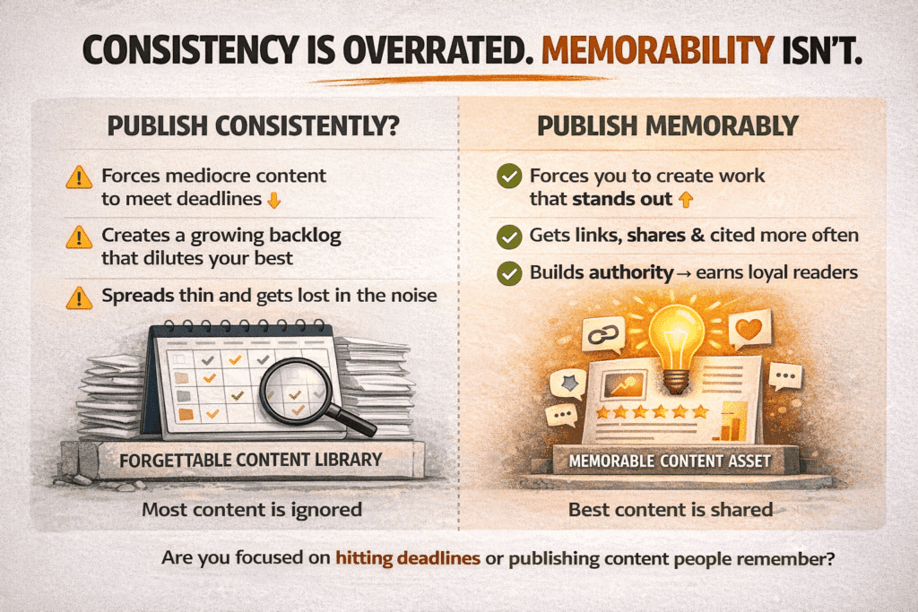 What Actually Drives Website Traffic