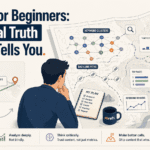 Ahrefs for Beginners: The Brutal Truth Nobody Actually Tells You |2026|