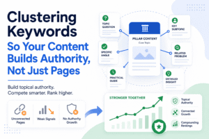 Read more about the article Keyword Research for New Websites: How to Find Keywords You Can Actually Rank For in 2026