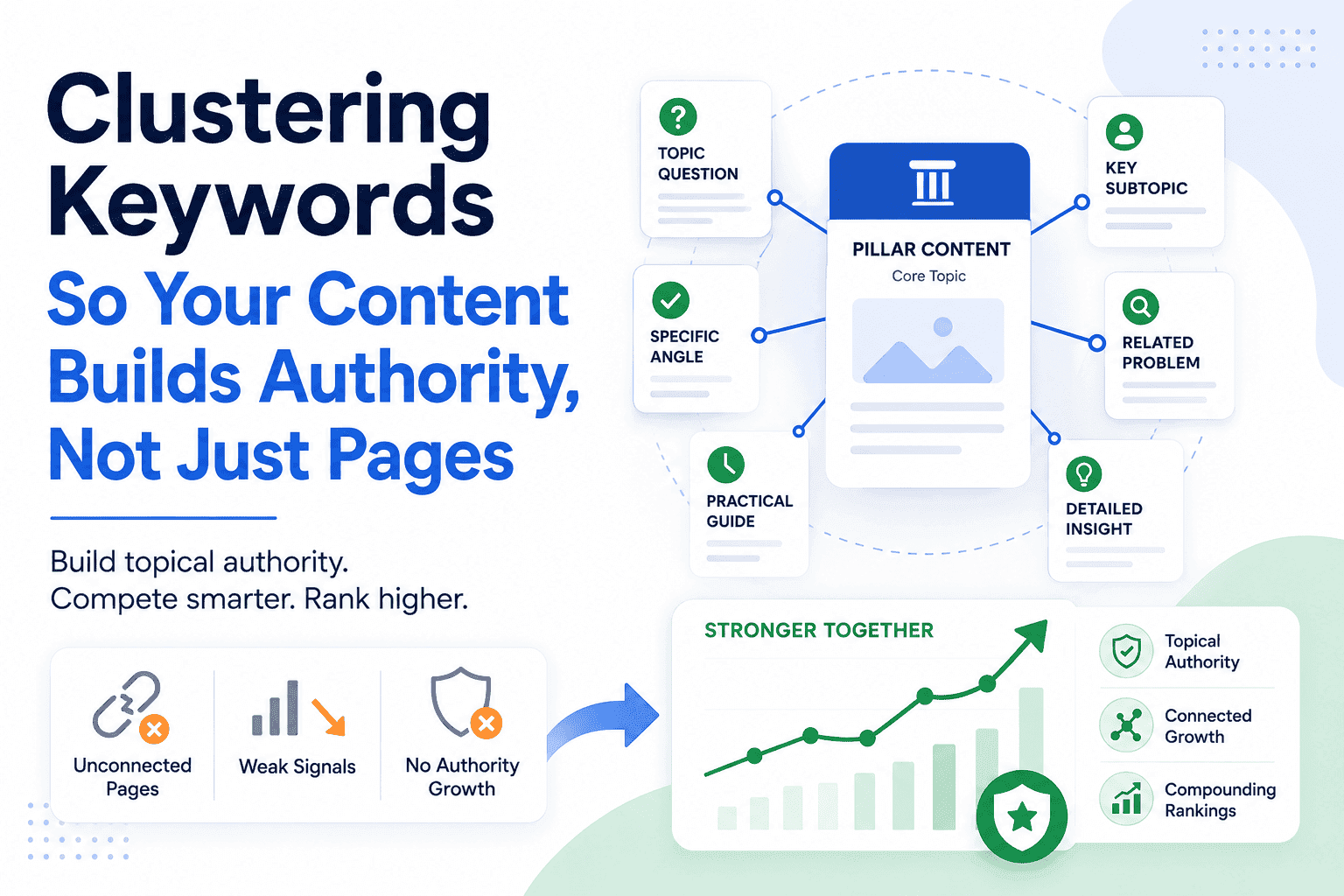 You are currently viewing Keyword Research for New Websites: How to Find Keywords You Can Actually Rank For in 2026