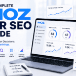 Moz for SEO |2026|: What Most Tutorials Leave Out (And How to Finally Improve Your Rankings)