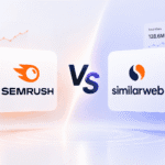 Semrush vs SimilarWeb (2026) : Stop Paying for Both Until You See This Breakdown